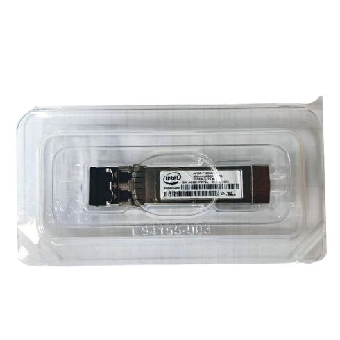 Intel AFBR-710DMZ-IN1 850nm Multimode Transceiver