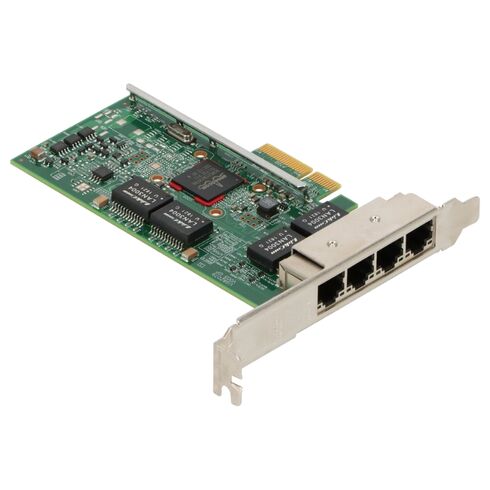 Lenovo 90Y9355 4 Ports 1GBPS Adapter