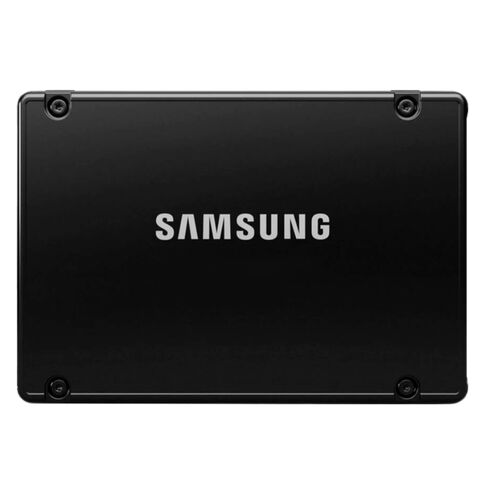 MZILT3T8HBLS-00AH9 Samsung 3.84TB SAS 12Gbps SSD