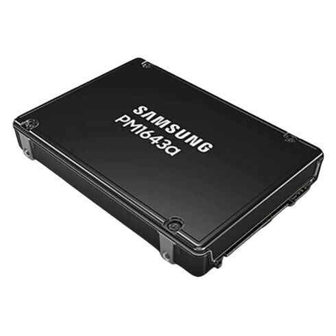 MZILT3T8HBLS-00AH9 Samsung 3.84TB SSD