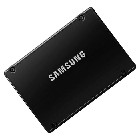 MZILT3T8HBLS-00AH9 Samsung SAS 12Gbps SSD