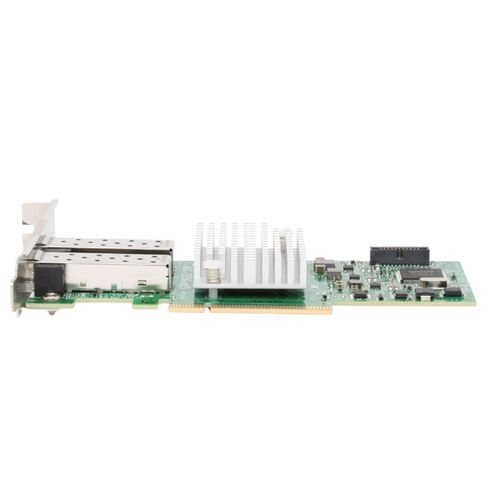 Supermicro AOC-S25G-M2S PCIe Gen3 Ethernet Adapter