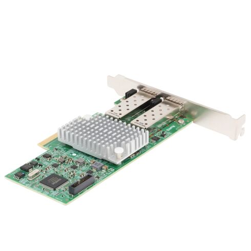 Supermicro AOC-S25G-M2S Rack Mountable Adapter