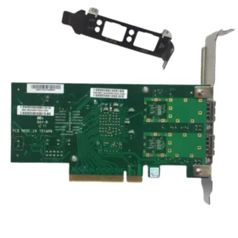Supermicro AOC-STGN-I2S 10GBE Ethernet Adapter