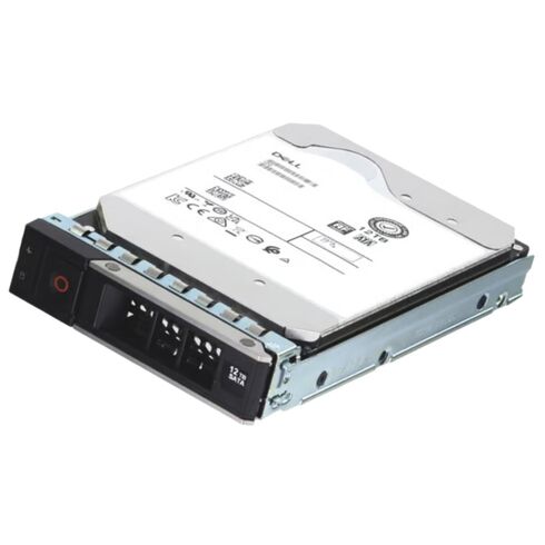 XNHK8 Dell 12TB SATA 6GBPS Hard Drive