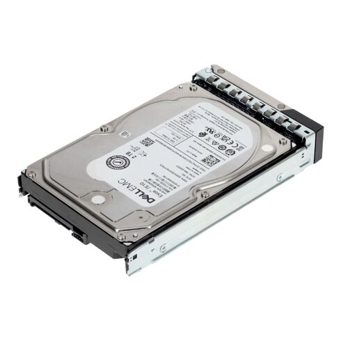 XP99D Dell 2TB SAS Hard Disk Drive