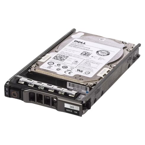 XRRVX Dell 900GB SAS 6GBITS Hard Disk Drive