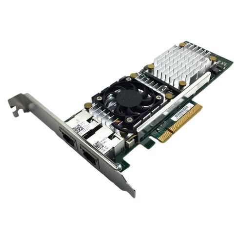 430-4414 Dell 10GBPS Converged Network Adapter