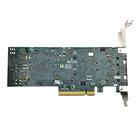 430-4414 Dell 10GbE Converged Network Adapter