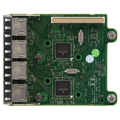 430-4418 Dell 1 Gigabit Ethernet Network Adapter