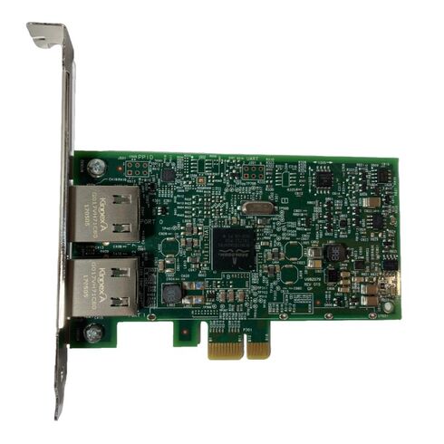430-4424 Dell 2 Ports Network Interface Card