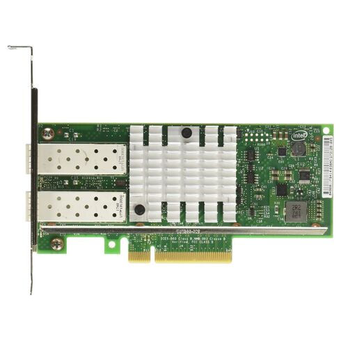 430-4435 Dell 10 Gigabit Ethernet Network Adapter