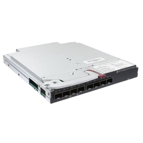 778720-B21 HPE 24-Port Fibre Channel Network Switch