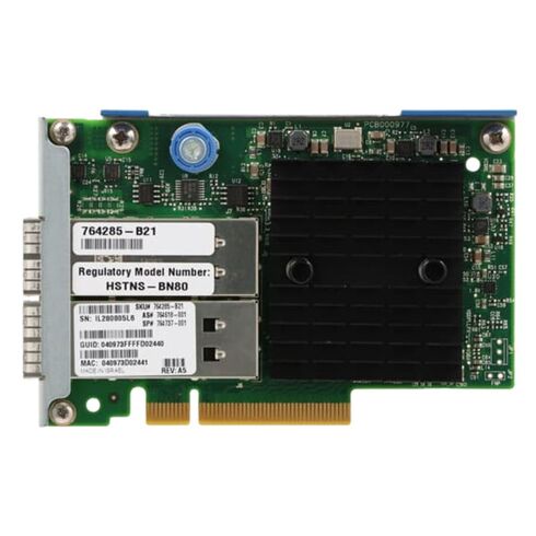 779799-B21 HPE 10 Gigabit Adapter