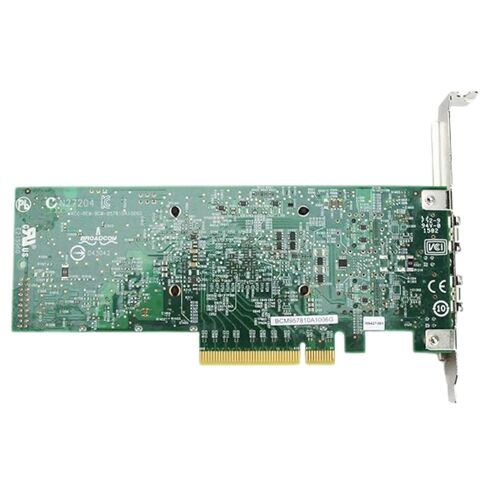 94Y5181 Lenovo 2 Ports 10GBPS SFP Adapter