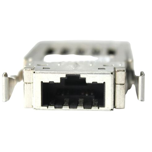 9672T Dell HSSDC GBIC SFP Transceiver