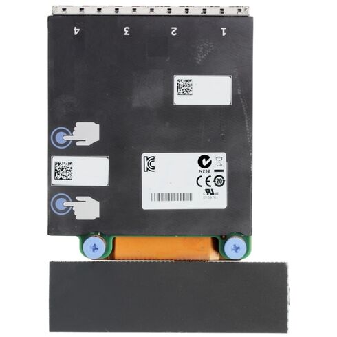 98493 Dell 10GBase-T Daughter Card
