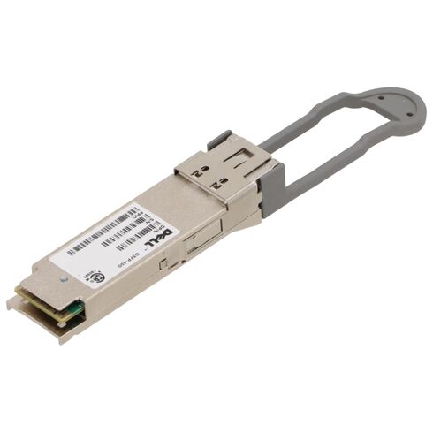 9GCCD Dell Qsfp Plug-in Transceiver Module