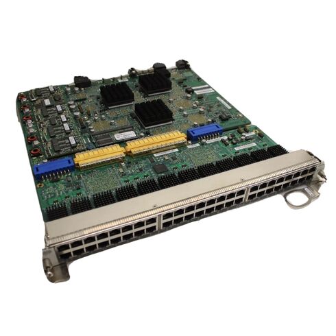 9RFD9 Dell 48 Ports 10GB Expansion Module