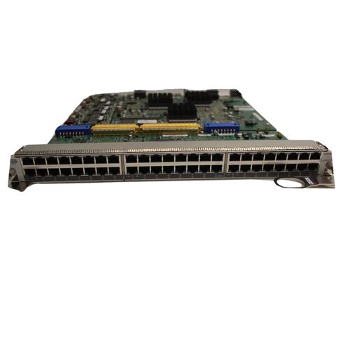 9RFD9 Dell 48 Ports Expansion Module