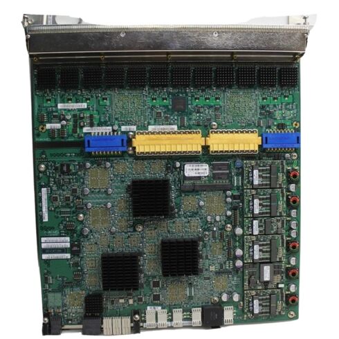 9RFD9 Dell 48 Ports Line Card Expansion Module