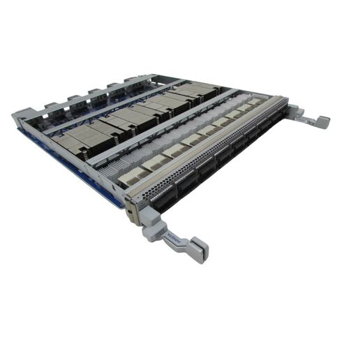 Arista DCS-7500R2AM-36CQ-LC 36 Ports 100GbE Line Card