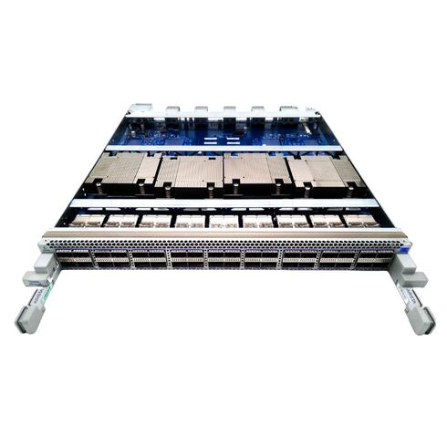 Arista DCS-7500R2AM-36CQ-LC 7500R2 Series Line Card