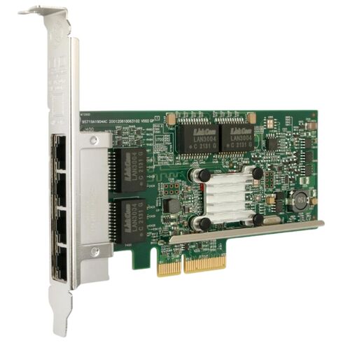 BCM5719 Dell 10 Gigabit Interface Card