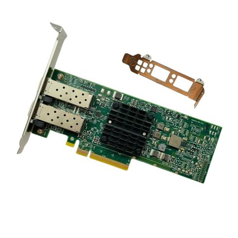 BCM957404A4041DC Broadcom 2 Ports Adapter