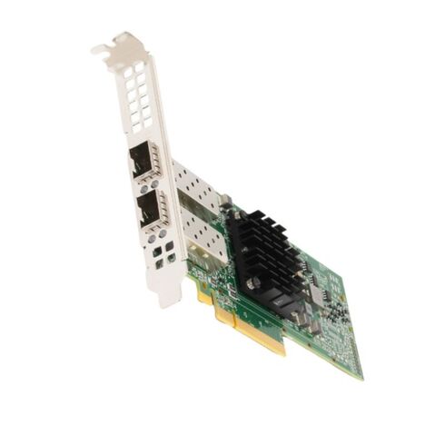 BCM957412A4120AC Broadcom 2 Port Ethernet Adapter