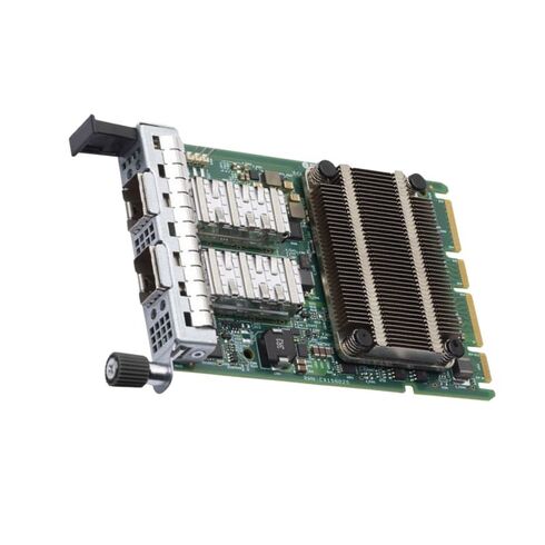 BCM957412N4120DC Broadcom 2 Port Adapter