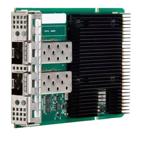 BCM957412N4120HC Broadcom 2 Ports 10GB Adapter