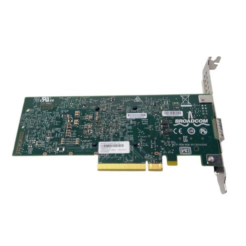 BCM957414A4140C Broadcom Ethernet Adapter