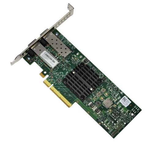 Dell BCM957414A4141DC 2 Ports PCI-E Adapter