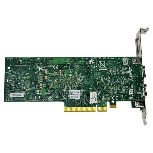 BCM957414A4141DD Broadcom PCI-E Adapter