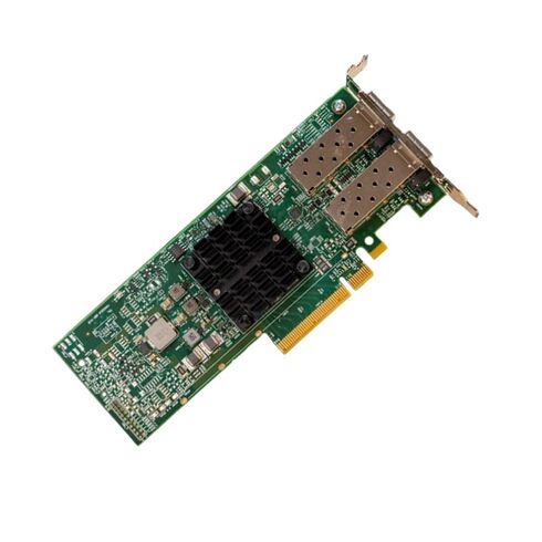 BCM957414A4141DDLP Broadcom 2 Ports Adapter