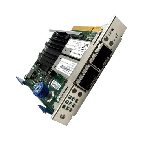 BCM957414M4141C Broadcom 10 Gigabit Ethernet Adapter