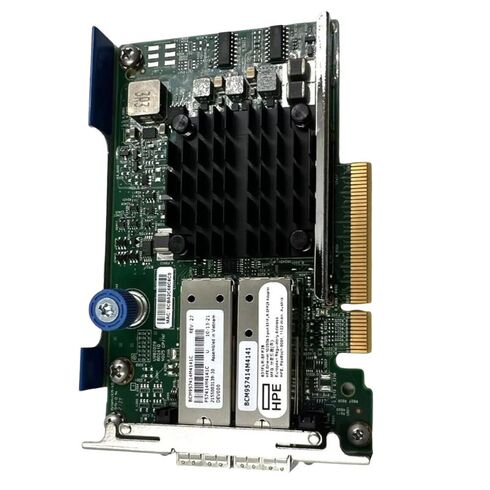 BCM957414M4141C Broadcom 2 Ports Ethernet Adapter