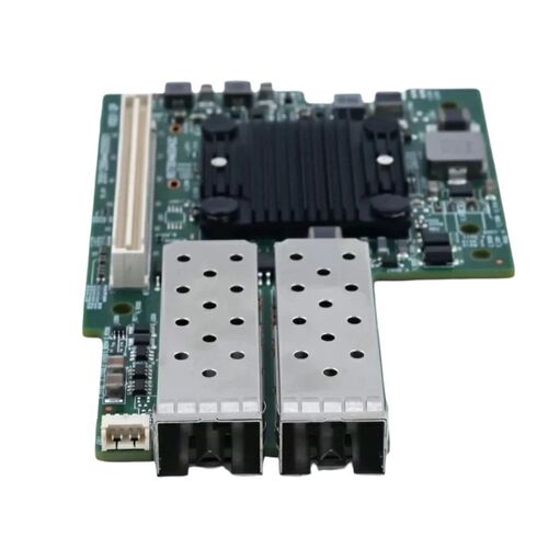 BCM957414M4142C Broadcom 2 Port Mezzanine Card