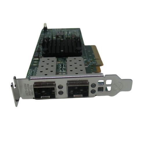 Broadcom BCM957404A4041DC 2 Ports PCI-E Adapter