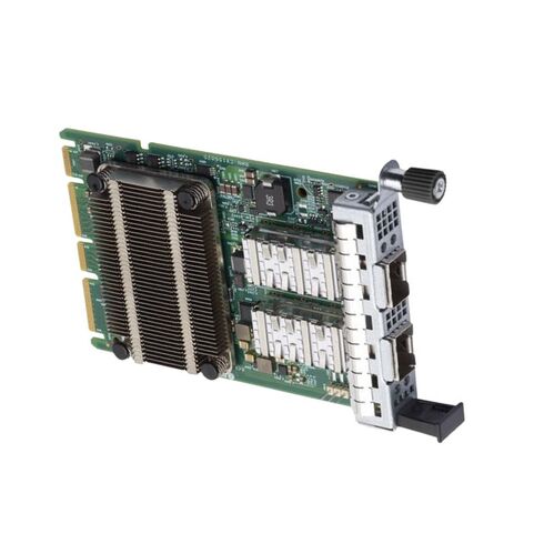 Broadcom BCM957412-N4120C 2 Port Ethernet Adapter