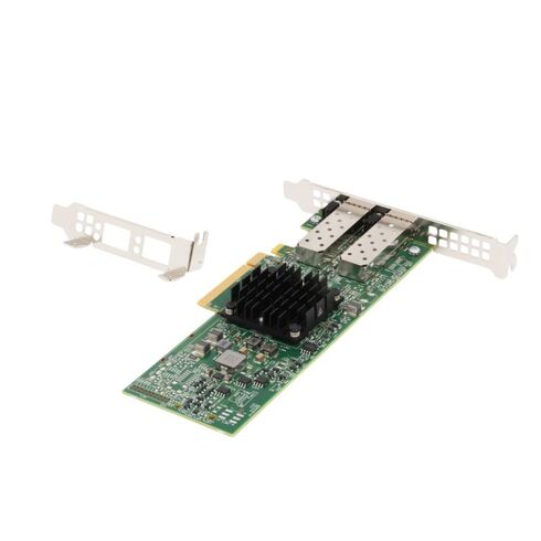 Broadcom BCM957412A4120DLPC 2 Port Adapter
