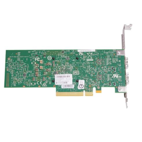 Broadcom BCM957412A4121HC 10GB Ethernet Adapter