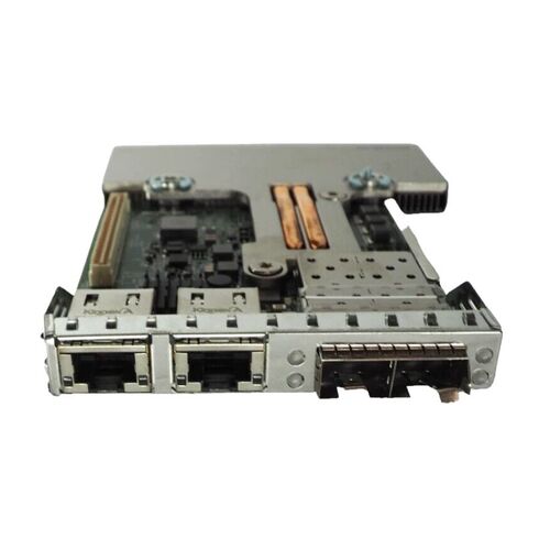 Broadcom BCM957412M4120C 4 Port Adapter