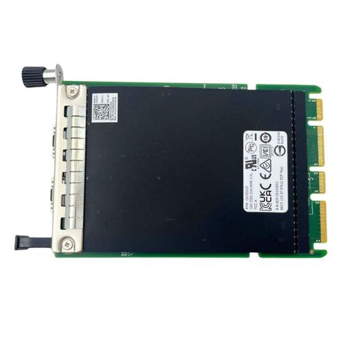 Broadcom BCM957412N4120DC 2 Port PCI-E Adapter