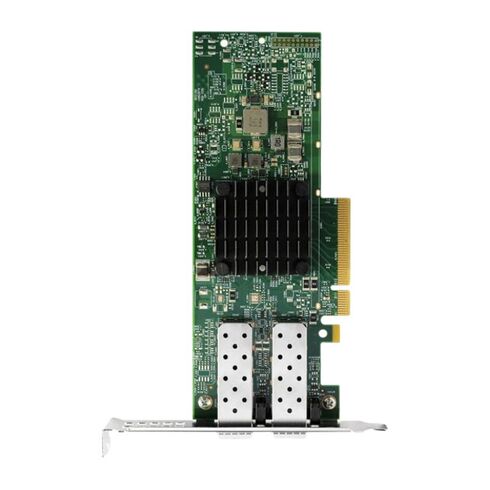 Broadcom BCM957414A4142CC 2 Port Ethernet Adapter