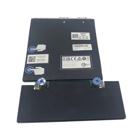 Broadcom BCM957414M4140DD SFP Daughter Card