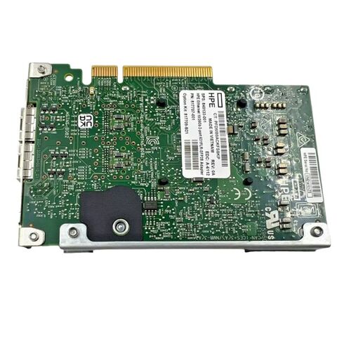 Broadcom BCM957414M4141C 10 Gigabit Ethernet Adapter