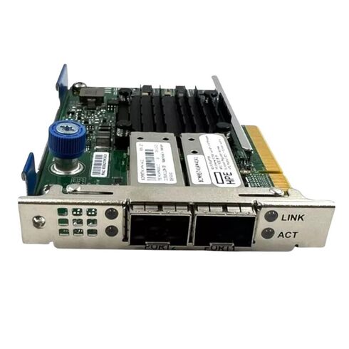 Broadcom BCM957414M4141C 2 Ports Ethernet Adapter