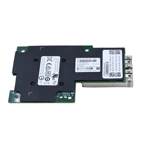 Broadcom BCM957414M4142C SFP Mezzanine Card